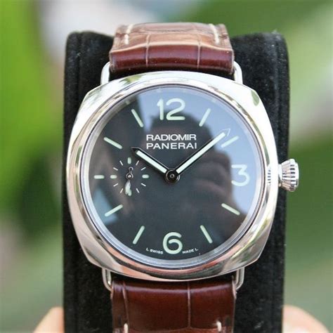 armband panerai 337